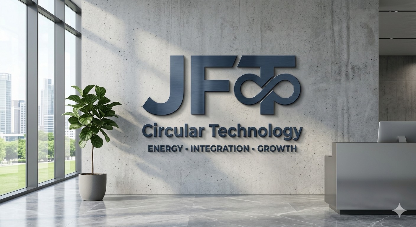 JFP Circular Technology